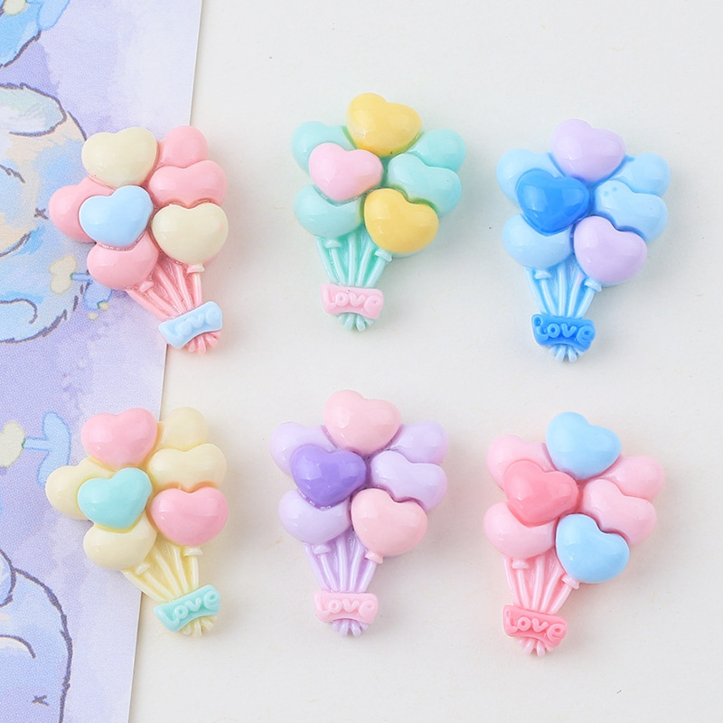 Borracha de Coração Colorida: Onde Comprar | BuscaProdutos