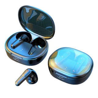Fone De Ouvido Bluetooth PRO 30 5.3 Esportivo Sem Fio Com Carregamento