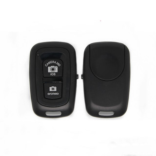 SVBONY Mini Obturador Remoto Sem Fio Compatível Com Bluetooth Botão Controlador Do Temporizador Automático Bastão Da Câmera