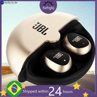 (1 Ano De Garantia) c330 mini 5.0 bluetooth fone de ouvido com microfone sem fio fones handsfree