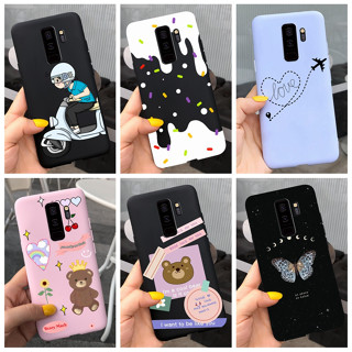 Para Samsung Galaxy S9/S9 Plus S9 + Capa G965F À Prova De Choque