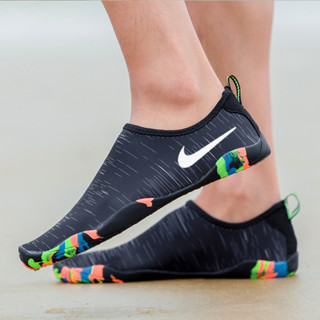 Sapatilha Neoprene Aquatica Tenis Hibrido Pesca Nautica Praia Piscina Natação Masculino e Feminino 688