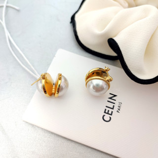 【215】(CELIN E)Brincos genuínos super fashion brincos de luxo joias de alta qualidade para mulheres personalidade tendências joias presentes