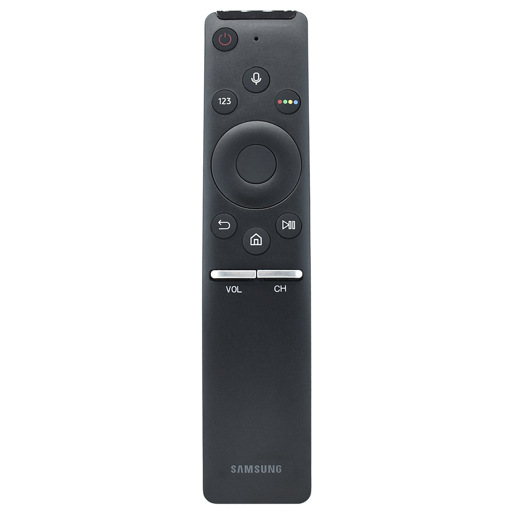 Novo Controle Remoto Original BN59-01266a Para Samsung Smart Bluetooth Voice TV RMCSPM1AP1