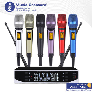 Sennheiser EW300G4 Profissional UHF 2 Canais Sistema De Microfones Dinâmicos Sem Fio SKM9000 DJ Karaoke Para SKM9100 EW1 em Oferta na Shopee