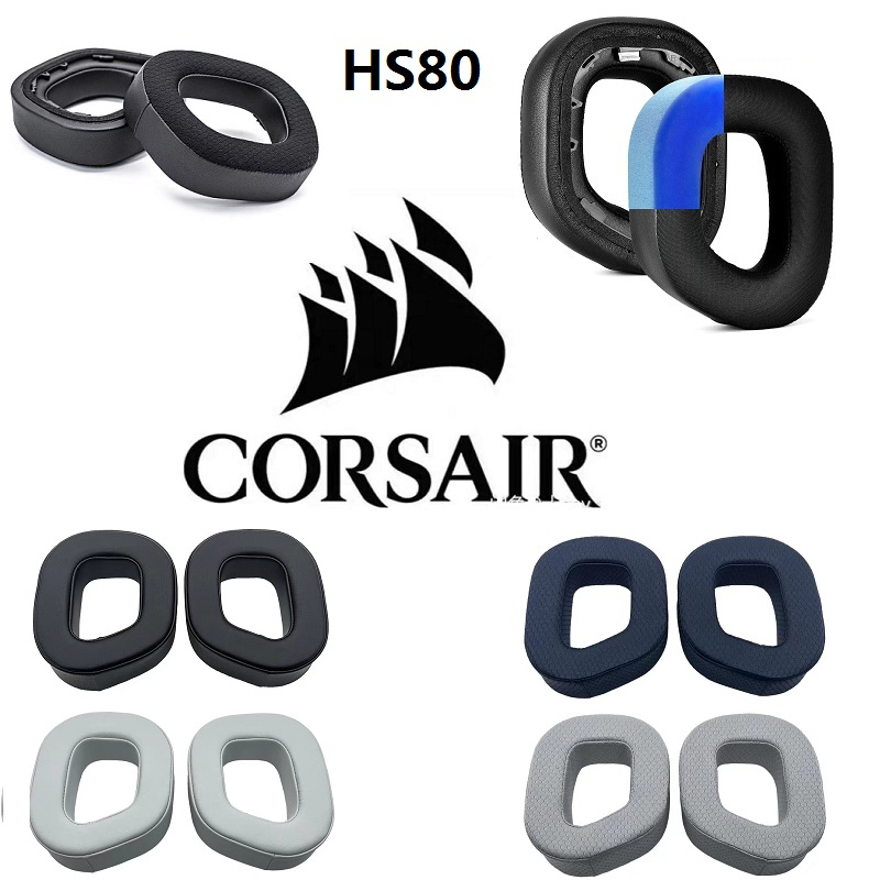 Corsair Hs80: Guia Completo e Onde Comprar | BuscaProdutos