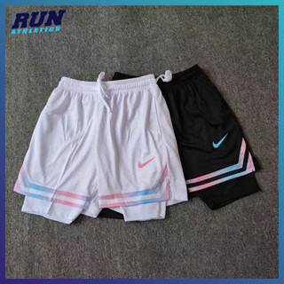 Bermuda Shorts American Shorts Dupla Camada/Forrado/Respirável Secagem Rápida