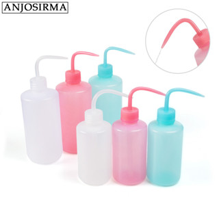 Adicionado À Lista De Desejos ANJOSIRMA 1 Frasco De Limpeza De Cotovelo De Extensão De Cílios Sem Derramamento Difusor De Tatuagem 250ml