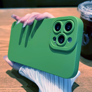 Para Realme Narzo N53 C53 C55 N55 50i Prime C33 4G 10 Pro + 5G Capa Protetora De Lente Completa Traseira De Silicone Líquido À Prova De Choque Capas Foscas