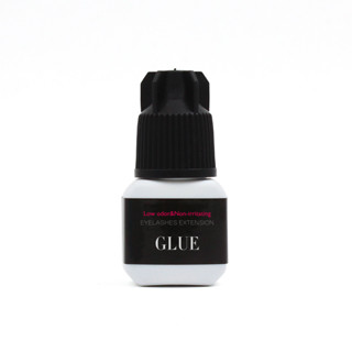 gel Para Cílios Postiços , Inodoro , Não Irritante , volume 5ml Envio em 24 horas