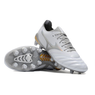 Mizuno Morelia chuteiras de campo original de trava chuteira de Futebol Botas tempo chuteira societyoriginal boot lock chuteiras Botas tempo sociedade fantasma futebol profissional futsal original de trava chuteira de Futebol Botas tempo chuteira society