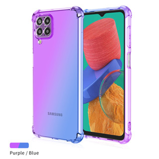 Samsung Galaxy M53 M54 M14 M13 M23 M52 5G Capa Do Airbag Gradiente