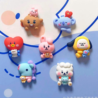 Pacote de 7pcs Resina Fofo de Cartoon Animal Fofo de Fundo Plano para Telefone Móvel Patch Pingente Plano Acessórios para Telefone Acessórios para Decoração da Caixa do Telefone Acessórios para Cabelo em Oferta na Shopee