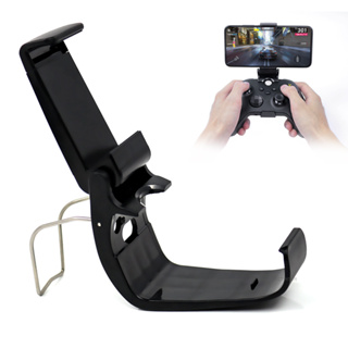 Suporte Para Telefone Celular Xbox Series S/X Controller Wireless Gamepad Mount Stand Clip Game Accessories Ajustável em Oferta na Shopee