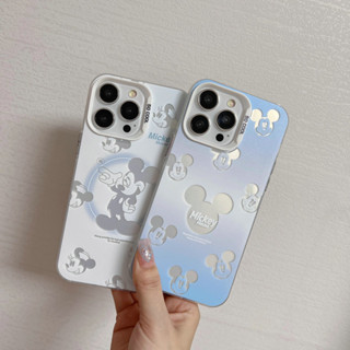 Capa Mickey Mouse iPhone 14 Durável Para , Adequada Câmera Grande À Prova De Choque No 11 13 14 Pro Max 13 14 Mais 14promax