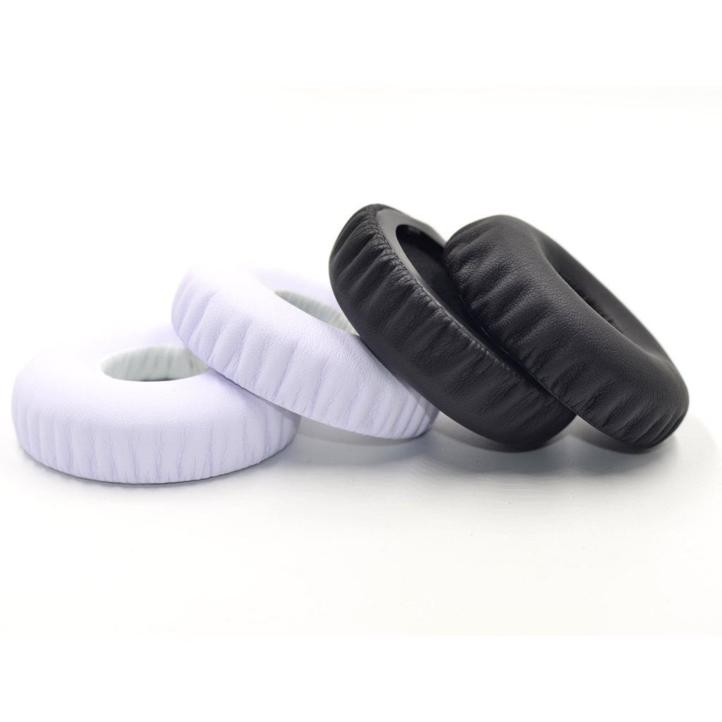 Almofada De Substituição Para Fones De Ouvido Sem Fio Solo Compatível Com Beats by Dr . Dre