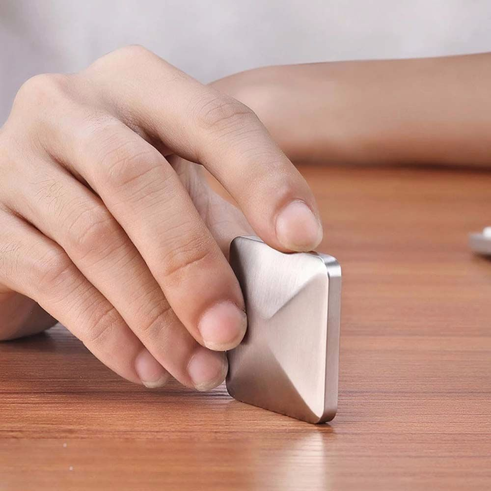 Flipo Flip escritório descompressão cinética brinquedos fidget spinner desktop Flip descompressão artefatos