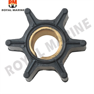 Rotor Bomba D´água para motor de popa Johnson Evinrude/OMC 8HP 9.9HP 10HP 15HP 386084 777817 18-3050 500355 9-45201