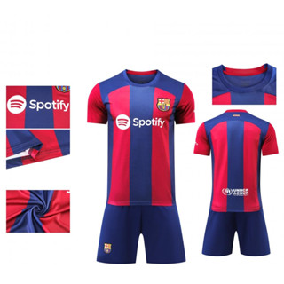 23-24 Basa Home Jersey Apoio Competição Personalizada Uniforme De Treinamento Pais E Filhos