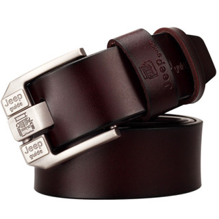 Couro Luxuoso Cinto Masculino Cinta Para Nova Moda Clássico Vintage Fivela De Pino Alta Qualidade Tamanho Grande
