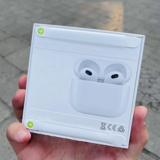 (1 Ano De Garantia) Airpods 37pro Bluetooth 5.0 Airpods 40 TWS Carregamento sem fio GPS Siri fone de ouvido Spatial audio