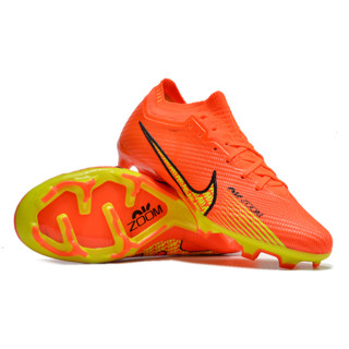 Assassino 15 Air Zoom Vapor XV Elite TF Sapatos De Futebol 35-45