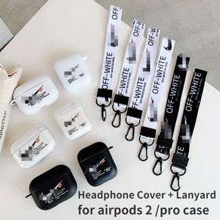Nk Airpods Pro 1/2 Caixa De Fone De Ouvido Bluetooth Sem Fio Apple TPU Com Cabo