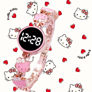 Crianças Relógio Moda Dos Desenhos Animados Bonito Relógios De Quartzo Meninas De Pulso Venda Quente Estudantes Chrismas em Oferta na Shopee