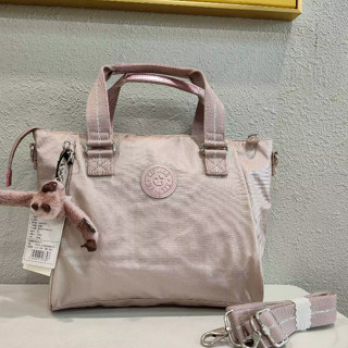 Moda Novo Estilo Multicolor Saco de Nylon Casual à prova d