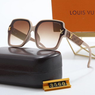 Óculos De Sol Clássicos Unisexo Marca De Luxo Retro Femininos Masculino