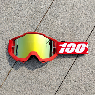 100% 390 óculos de motocross masculino feminino UV400 oculos esportivos off-road óculo de enduro para moto capacete MTB corrida