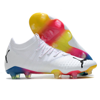 Puma Future Z Masculino Chuteira Puma Future Chuteira Futsal Neymar Copa Do Mundo 5 Cores
