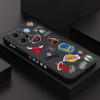 Estojo De Basquetebol Legend Phone Para Xiaomi Redmi Note 12S 12 Pro PLus 4G 5G Capa De Moda Confortável