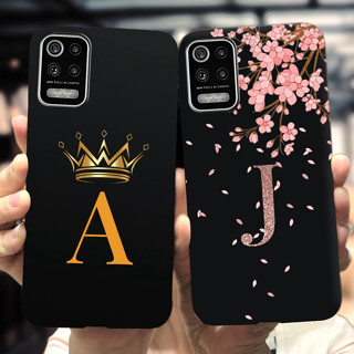 Para LG K62 Caixa LMK525 LM-K525H Capa Macia De Silicone Preto À Prova De Choque Plus LGK62 Funda