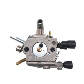 Carburador Roçadeiras Stihl Modelos Fs200 Fs120 Fs250r Fs300 Fs350 Fs380 Ht250 Bt120 Bt121 Zama C1qs163a 4134-120-0655