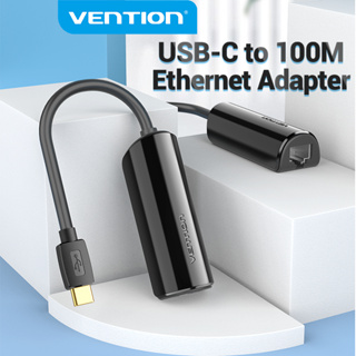 Adaptador Ethernet Para Laptop, Pc, 10, 100mbps Usb C Para Lan, Tipo C, Rj45 em Oferta na Shopee