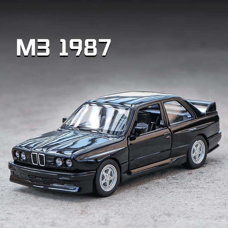 Bmw M3 E30: Guia Completo e Onde Comprar | BuscaProdutos