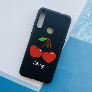 Capa De Desenho Animado Para Coelho Philco Hit P10 Soft TPU Back Case