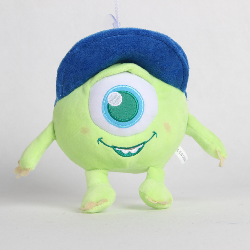 Mike Wazowski Plush: Onde Comprar | BuscaProdutos
