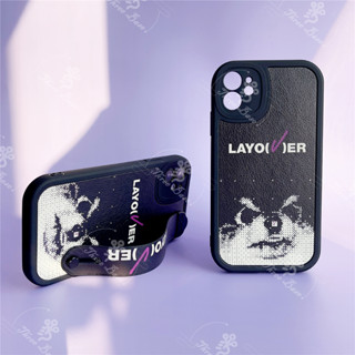 Caixa Telefônica V LAYOVER BTS-7 Para iPhone 15 13 13Pro Correia De Pulso 13Promax 13Mini 14 Pro max 14pro 14 Plus X XS XSMAX 11 11Promax 12PROMAX 6S SE2 XR Capa Anti-Choque