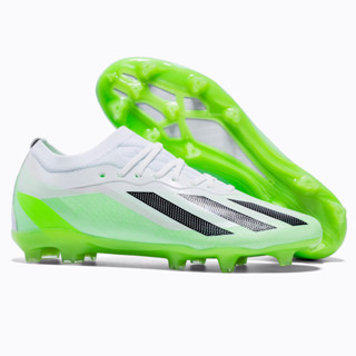 Messi Mesmo Estilo Cinco Botas de Futebol FG Competição Profissional de Botas de Futebol FG para Estudantes Adultos