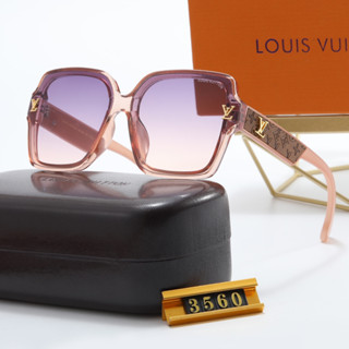 Óculos De Sol Masculinos E Femininos Tendência De Luxo Big Brand Newly Arrived Cool Sunglasses