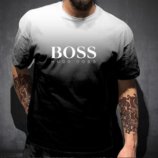 Nova Camiseta Gradient Men