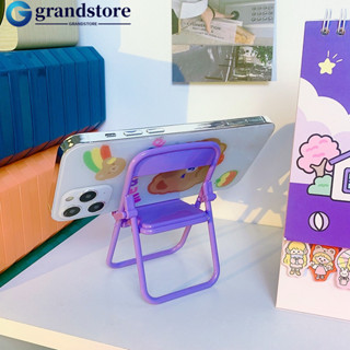 GS Tablet Cadeira Telefônica universal stand/Mini Dobrável/Portátil