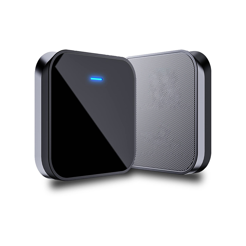 Adaptador CarPlay Sem Fio Para Apple iPhone ios 11 +
