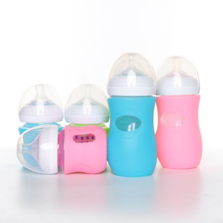 Capa De Borracha Resistente A Quedas Anti-Outono Para Poleey (4Oz 9oz)