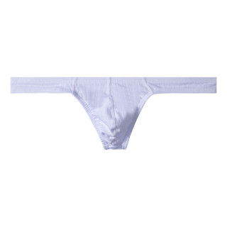 Calcinha Fio Dental Masculina De Algodão 7115