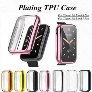 Xiaomi Mi Band 7 8 Pro Capa Protetora De Tela TPU
