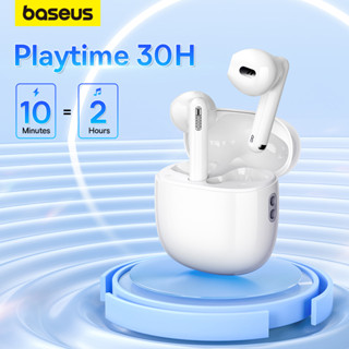 Baseus WX5 True Wireless Earphone Bluetooth 5.3 0.06