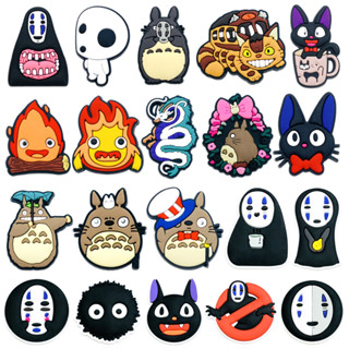 Novo Japão Anime jibz 1pcs Gatinho Desenho Animado Shoe Charms DIY Tamancos Aceessories Fit croc Sandálias pin Decorar Fivela Crianças Presentes
